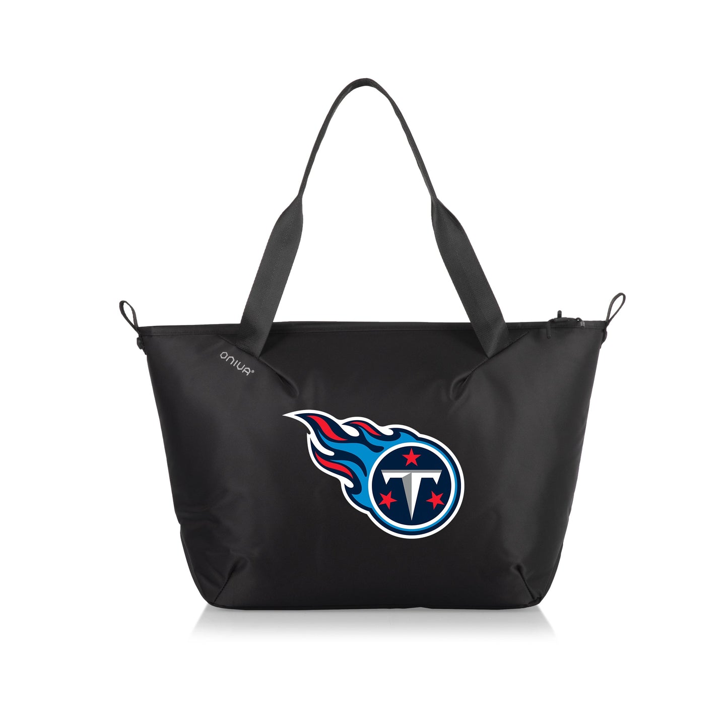 Tennessee Titans - Tarana Recycled Cooler Tote Bag