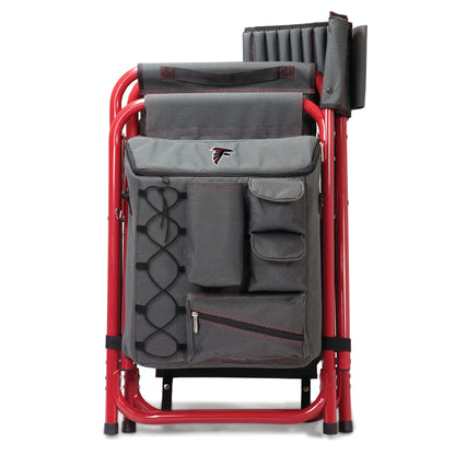 Atlanta Falcons - Fusion Camping Chair