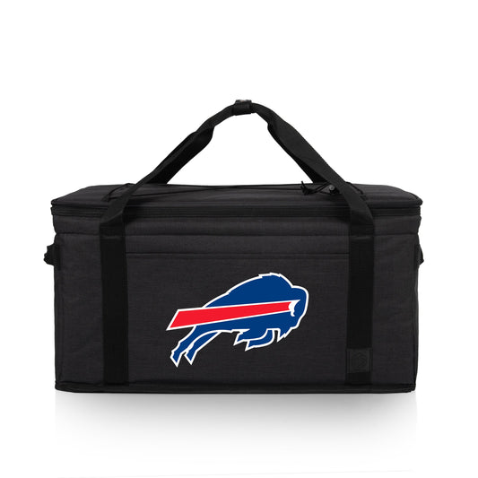 Buffalo Bills - 64 Can Collapsible Cooler