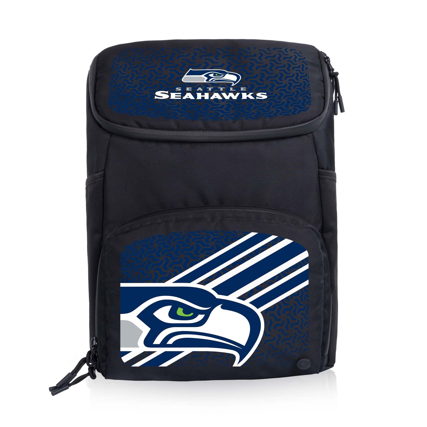 Seattle Seahawks - PTX 2.0 Tarana Recycled Backpack Cooler