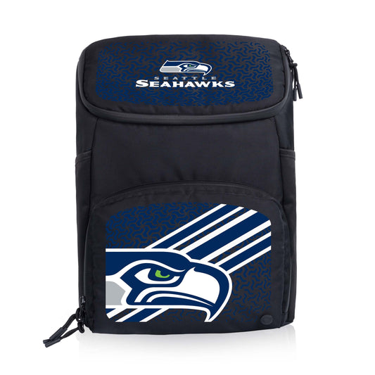 Seattle Seahawks - PTX 2.0 Tarana Recycled Backpack Cooler