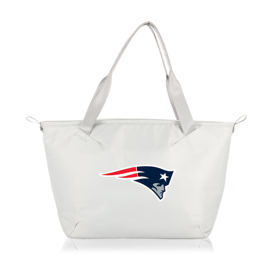 New England Patriots - Tarana Recycled Cooler Tote Bag