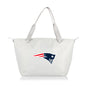 New England Patriots - Tarana Recycled Cooler Tote Bag