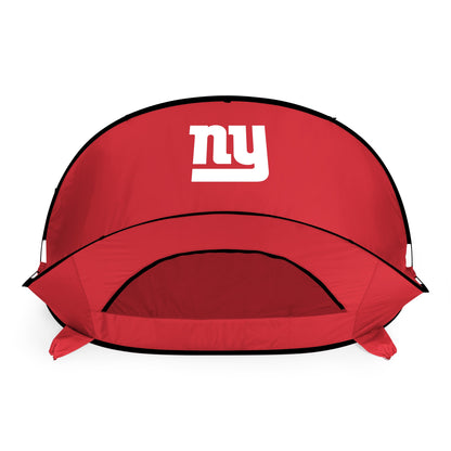 New York Giants - Manta Portable Beach Tent