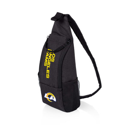 Los Angeles Rams - Strider Cooler Sling Bag