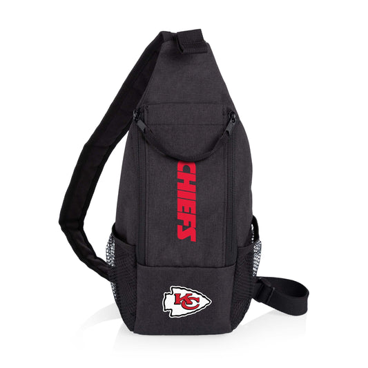 Kansas City Chiefs - Strider Cooler Sling Bag