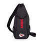Kansas City Chiefs - Strider Cooler Sling Bag