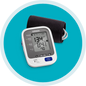7 Series Wireless Upper Arm Blood Pressure Monitor