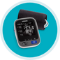 10 Series Wireless Upper Arm Blood Pressure Monitor