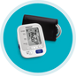 5 Series Upper Arm Blood Pressure Monitor