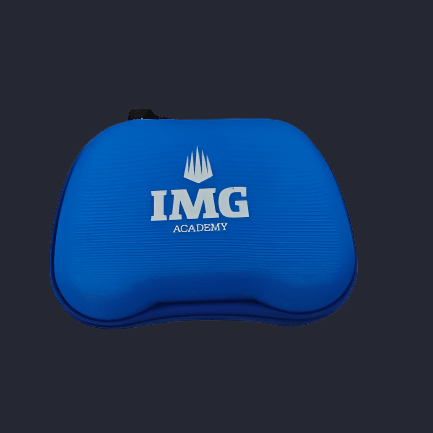 IMG Academy Controller Travel Case