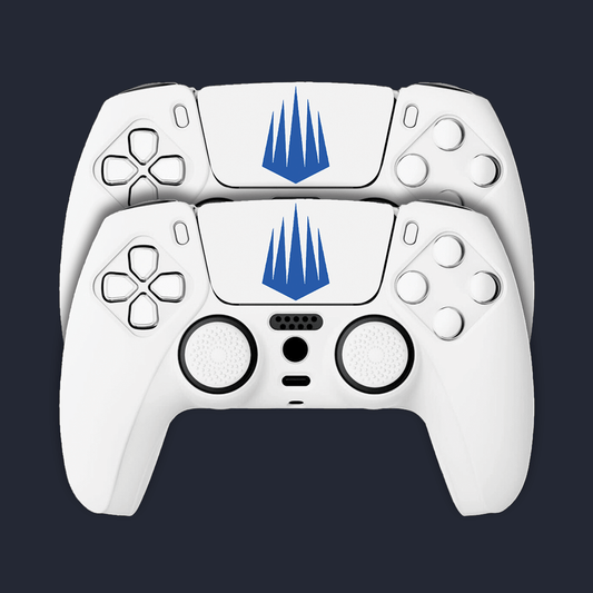 IMG Academy PS5 Touchpad Stickers