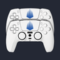 IMG Academy PS5 Touchpad Stickers