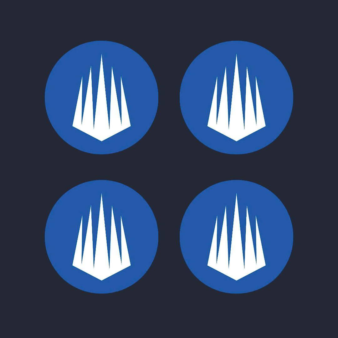 IMG Academy ThumbGripz | Pack of 2 Pairs