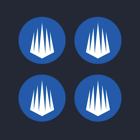 IMG Academy ThumbGripz | Pack of 2 Pairs