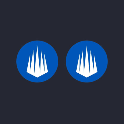 IMG Academy ThumbGripz | Pack of 2 Pairs