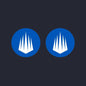 IMG Academy ThumbGripz | Pack of 2 Pairs