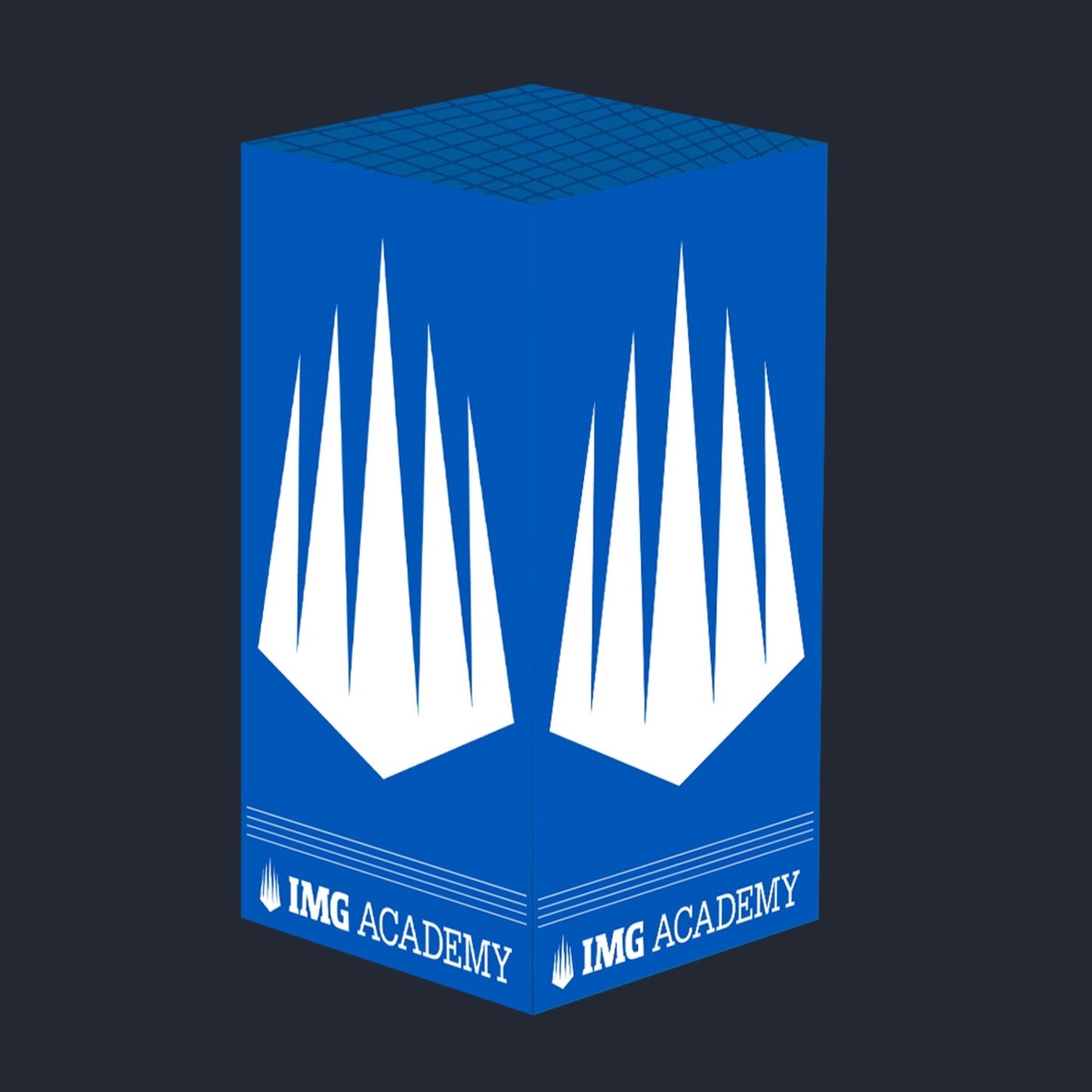 IMG Ascender Edition Xbox X/S VarsityWrapz
