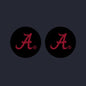 Alabama ThumbGripz | Pack of 2 Pairs