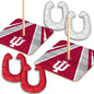 NCAA Indiana Hoosiers Horseshoe Bag Game