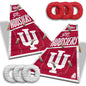 NCAA Indiana Hoosiers Ringbag Outdoor Game