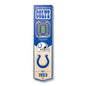 NFL Indianapolis Colts 3D Stadium Banner 8' X 32'