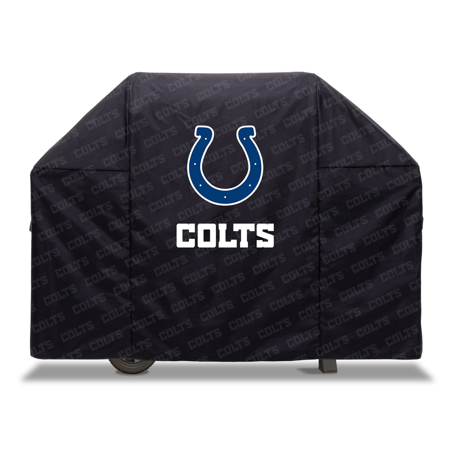 NFL Indianapolis Colts Heavy Duty Grill Cover