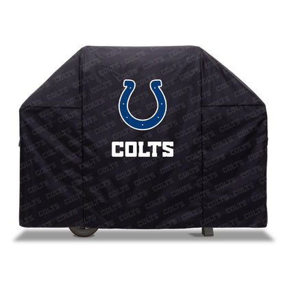 NFL Indianapolis Colts Heavy Duty Grill Cover