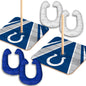 NFL Indianapolis Colts Horseshoe Bag Game