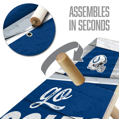 NFL Indianapolis Colts Ringbag outdoor-game