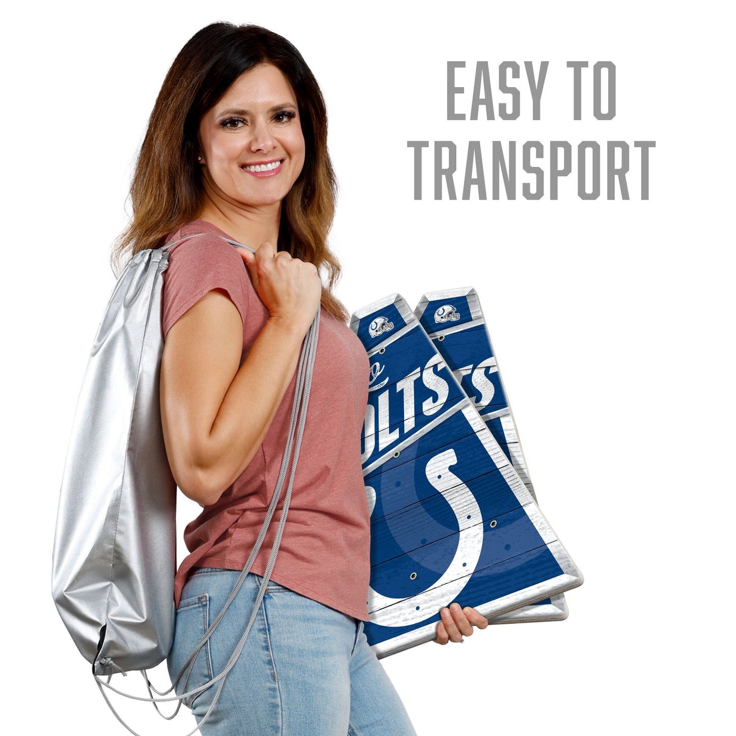 NFL Indianapolis Colts Ringbag outdoor-game