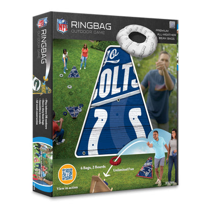 NFL Indianapolis Colts Ringbag outdoor-game