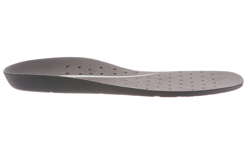 TRUComfort Insoles - Mission