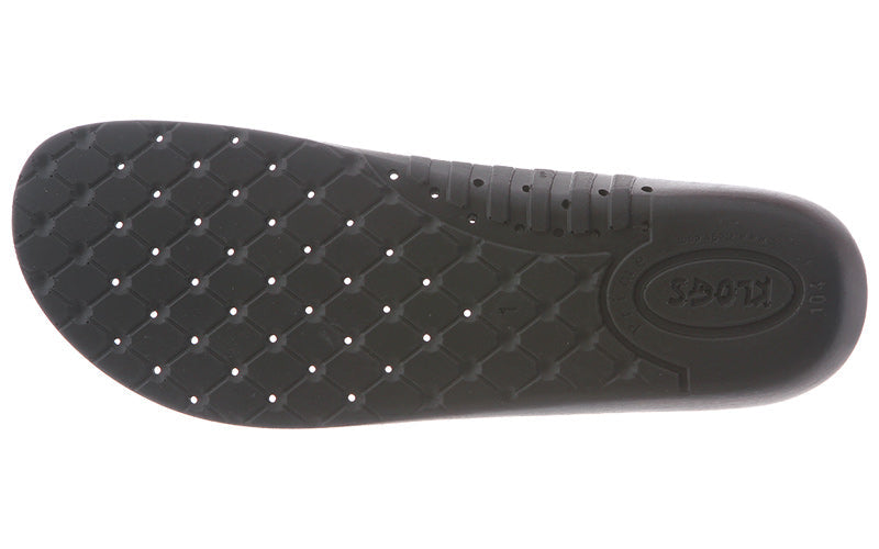 TRUComfort Insoles - Mission