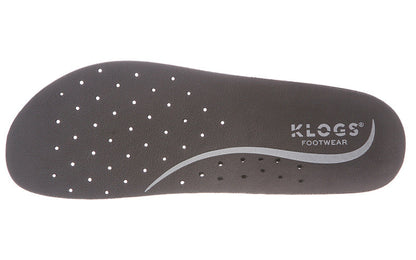 TRUComfort Insoles - Mission