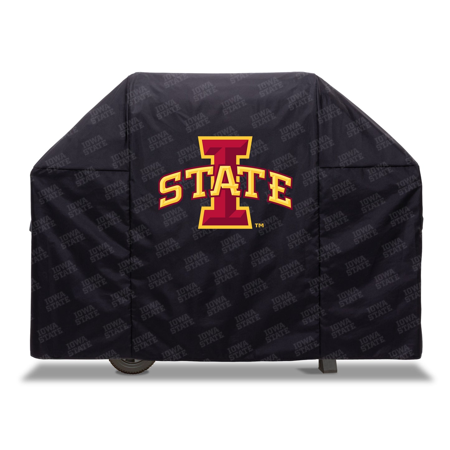NCAA Iowa State Cyclones Heavy Duty Grill Cover