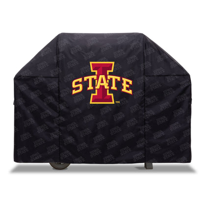 NCAA Iowa State Cyclones Heavy Duty Grill Cover
