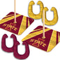 NCAA Iowa State Cyclones Horseshoe Bag Game
