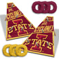 NCAA Iowa State Cyclones Ringbag Outdoor Game