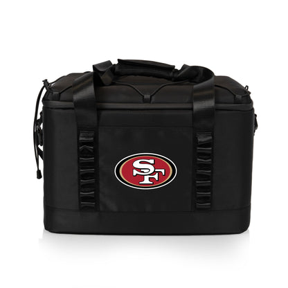 San Francisco 49ers - Tarana Superthick Recycled Cooler - 24 can