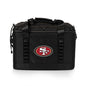 San Francisco 49ers - Tarana Superthick Recycled Cooler - 24 can
