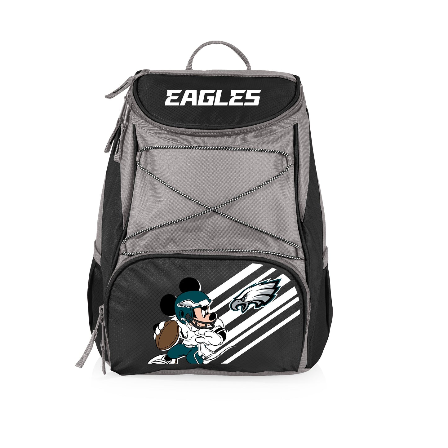 Philadelphia Eagles Mickey Mouse - PTX Backpack Cooler