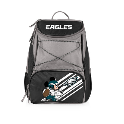 Philadelphia Eagles Mickey Mouse - PTX Backpack Cooler