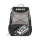 Philadelphia Eagles Mickey Mouse - PTX Backpack Cooler