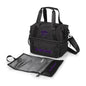 Kansas State Wildcats - Tarana Recycled Lunch Bag Cooler with Utensils