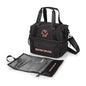 Boston College Eagles - Tarana Recycled Lunch Bag Cooler with Utensils