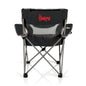Nebraska Cornhuskers - Campsite Camp Chair