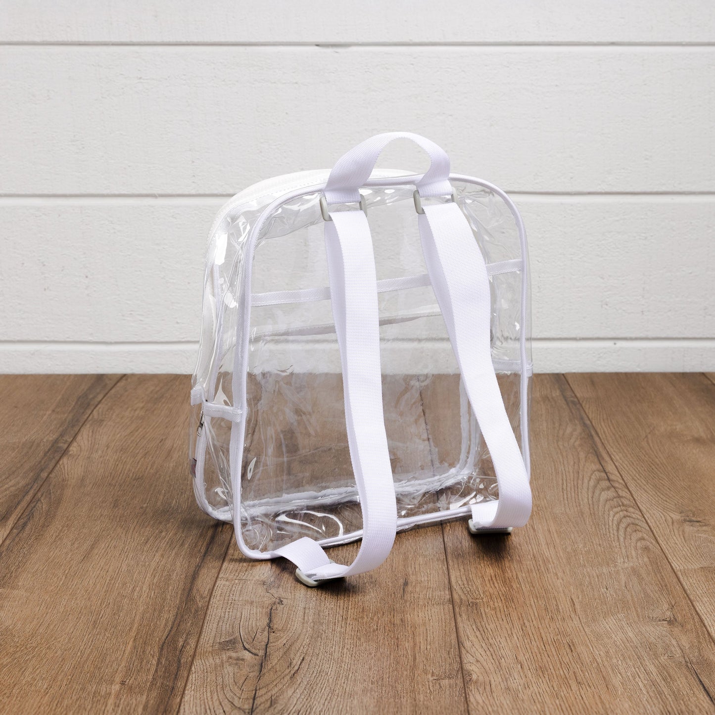 Clear Stadium Backpack