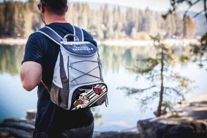 Arizona Cardinals - PTX Backpack Cooler