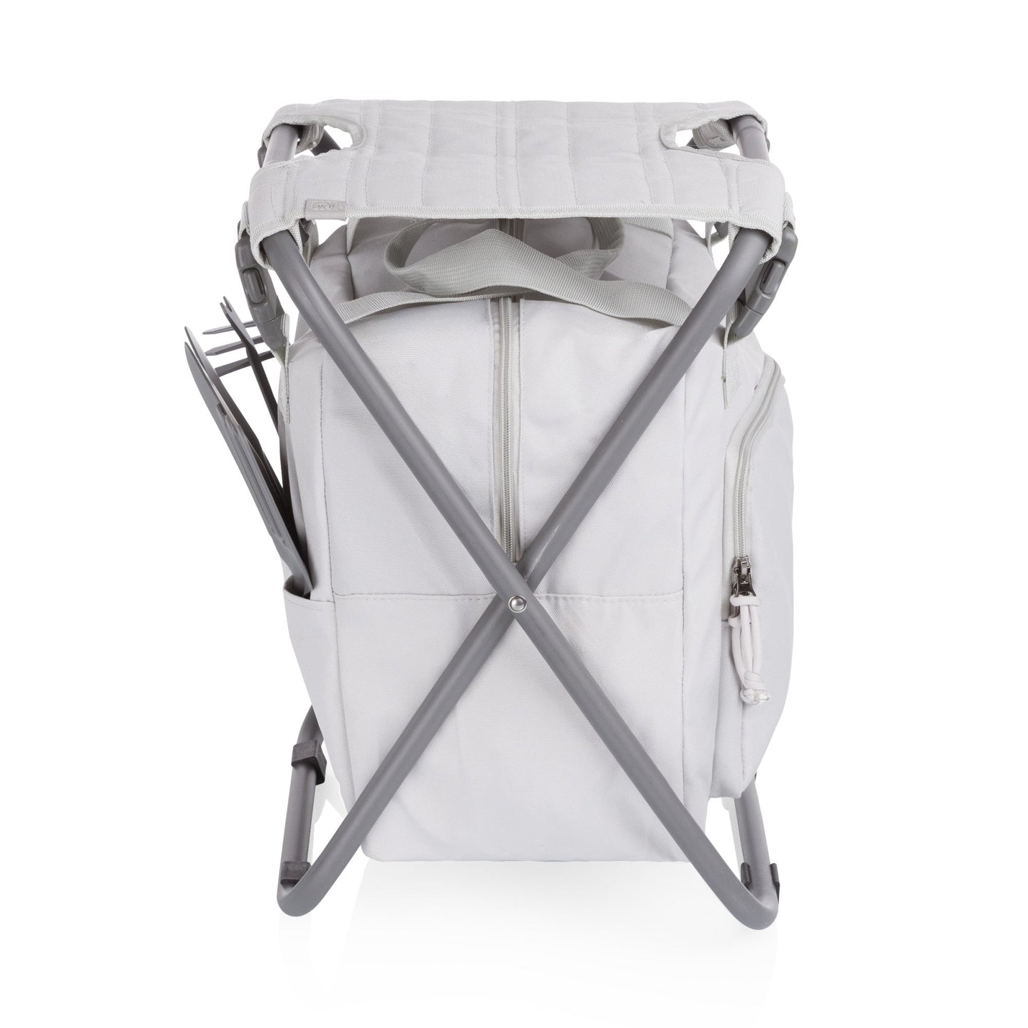 Gardener 2.0 Folding Seat with Tools